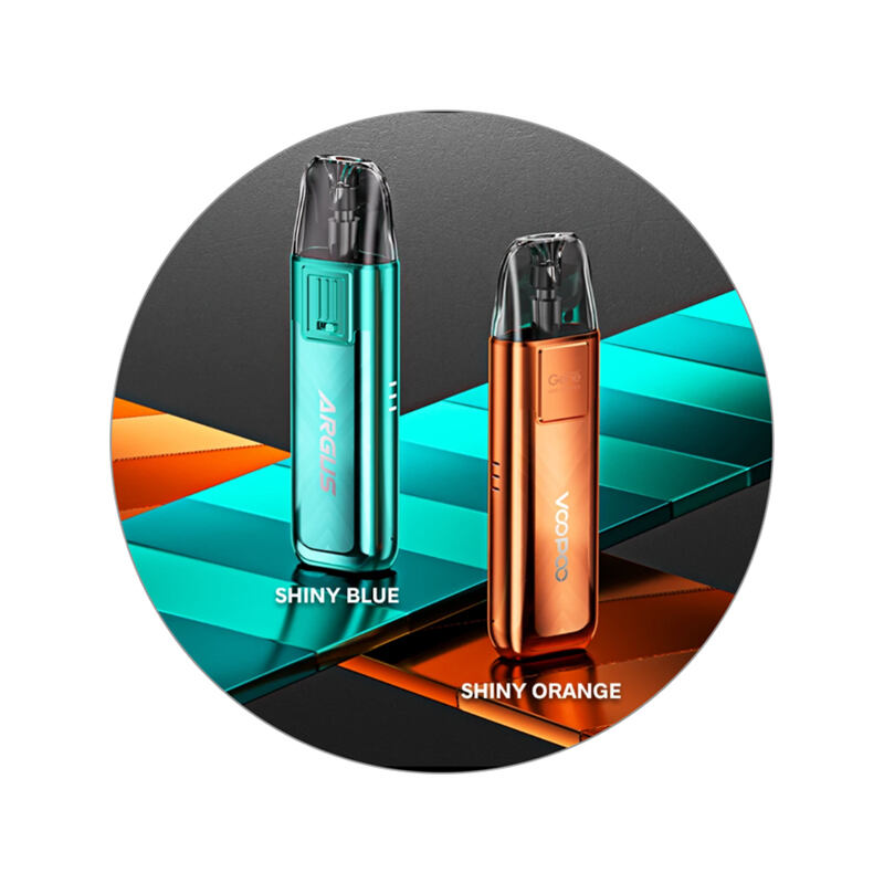 Uwell Caliburn Explorer Pod Kit_1
